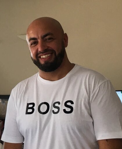 Saïd LAOUI, fondateur de ShiftUrBrain